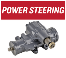 Power Steering Power Steering