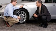 Prepare your vehicle for your Lease End Inspection Prepare your vehicle for your Lease End Inspection