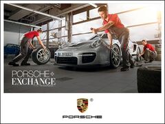 Porsche Winter Tire & Wheel Set Sale Porsche Winter Tire & Wheel Set Sale