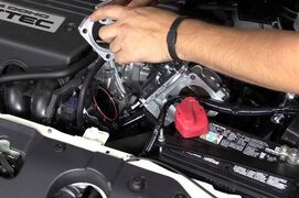Recommended Service or Repair Recommended Service or Repair