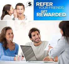 Referral Referral