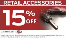 Retail Accessories Special Retail Accessories Special