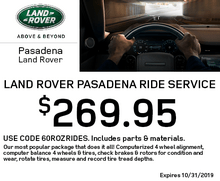 Ride Service Ride Service