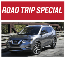 Road Trip Special Road Trip Special