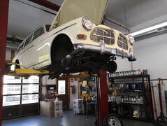 Rust Prevention Treatment- $50.00 Savings Rust Prevention Treatment- $50.00 Savings