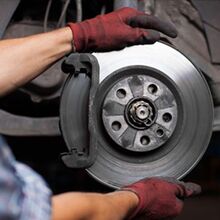 SAVE additional $25 Front Brake Special SAVE additional $25 Front Brake Special