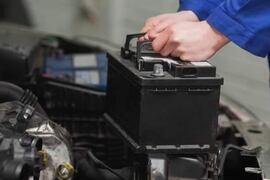 SPRING BATTERY SPECIAL SPRING BATTERY SPECIAL