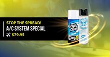Sanitize Your Vehicle! Sanitize Your Vehicle!