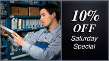 Saturday Special Saturday Special