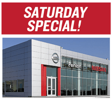 Saturday Special Saturday Special