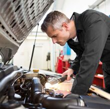 SAVE ON SCHEDULED MAINTENANCE SAVE ON SCHEDULED MAINTENANCE