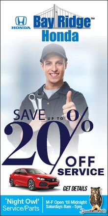 Save Up To 20% Off Save Up To 20% Off