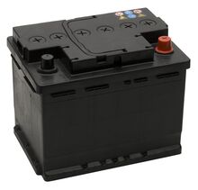 Free Battery Check Free Battery Check