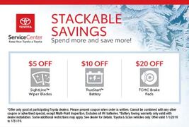 Savings Event Savings Event
