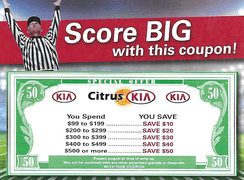 Score Big! Score Big!