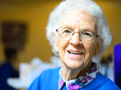 Senior Citizen Discount Senior Citizen Discount
