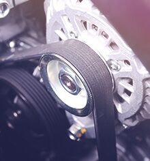 Serpentine Belt Serpentine Belt