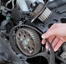 Serpentine Belt Discount Serpentine Belt Discount