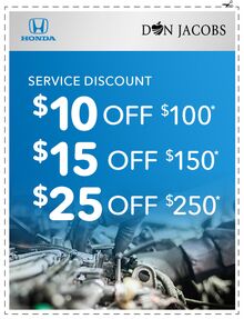 Service Discount Service Discount