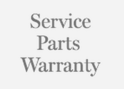 Lincoln Parts Warranty Lincoln Parts Warranty