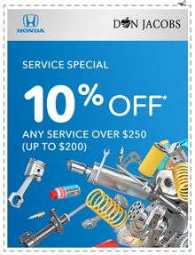 Service Special Service Special