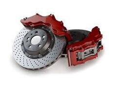 Front or Rear Brake Pad Replacement Special Front or Rear Brake Pad Replacement Special