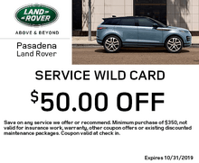 Service Wild Card Service Wild Card