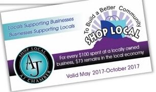 Shop Local Shop Local