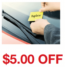 SightLine Wiper Blades SightLine Wiper Blades