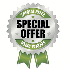 Signature Service Special $149.95 Signature Service Special $149.95