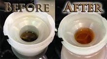Special Flush Offer Special Flush Offer