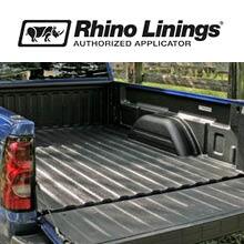 Spray-In Bedliners Now Available! Spray-In Bedliners Now Available!