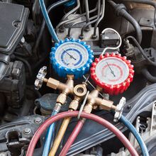 Spring Air Conditioning Service Spring Air Conditioning Service