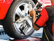 Gateway KIA Alignment Special $89.95 Gateway KIA Alignment Special $89.95