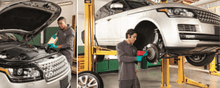 Vehicle Pre-Check Vehicle Pre-Check