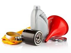 Synthetic Blend Oil and Filter Change $19.95 Synthetic Blend Oil and Filter Change $19.95