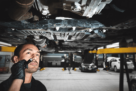 Synthetic Oil Change Synthetic Oil Change
