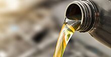 Synthetic Oil Change w/ Tire Rotation Synthetic Oil Change w/ Tire Rotation