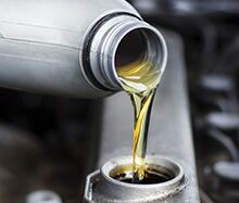 Synthetic Oil Change Plus – $49.95 Synthetic Oil Change Plus – $49.95