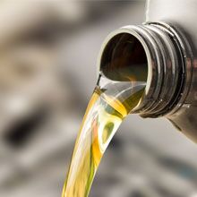 Synthetic Oil Change Plus Synthetic Oil Change Plus