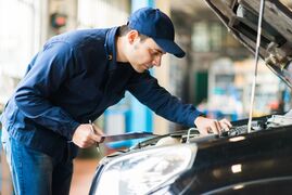 Synthetic Oil Change for $99.95 Synthetic Oil Change for $99.95