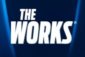 THE WORKS® THE WORKS®