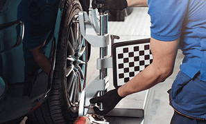 TIRE BALANCE SPECIAL TIRE BALANCE SPECIAL