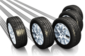TIRE PERKS at CROWN TIRE PERKS at CROWN