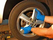 TIRE ROTATION (MAINTENANCE SUB MINDER 1) TIRE ROTATION (MAINTENANCE SUB MINDER 1)