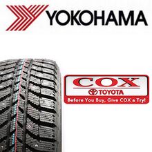 TIRE SAVINGS Yokohama Tires TIRE SAVINGS Yokohama Tires