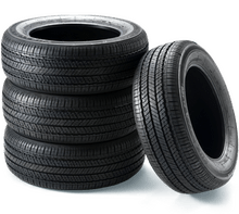 BUY 3 TIRES GET 4TH FOR $1.00 BUY 3 TIRES GET 4TH FOR $1.00