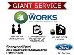 The Works - $79.95 * The Works - $79.95 *