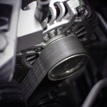 Timing Belt Replacement Timing Belt Replacement