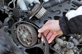 Timing Belt Special* Timing Belt Special*